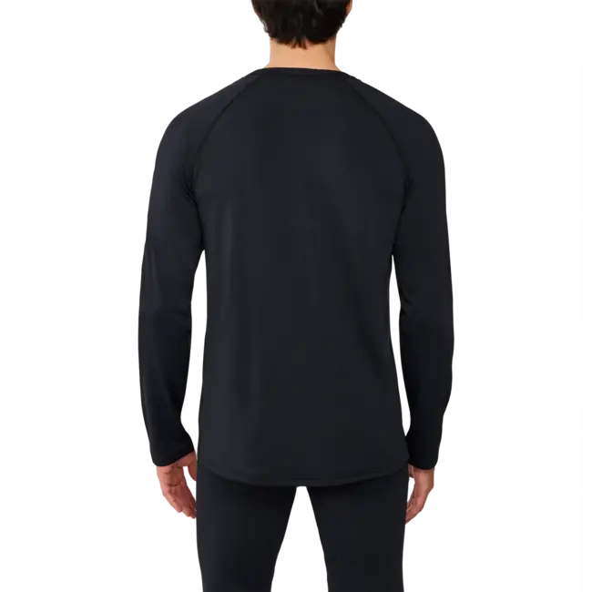 Kombi Haut couche de base RedHeat Extreme à col rond Homme