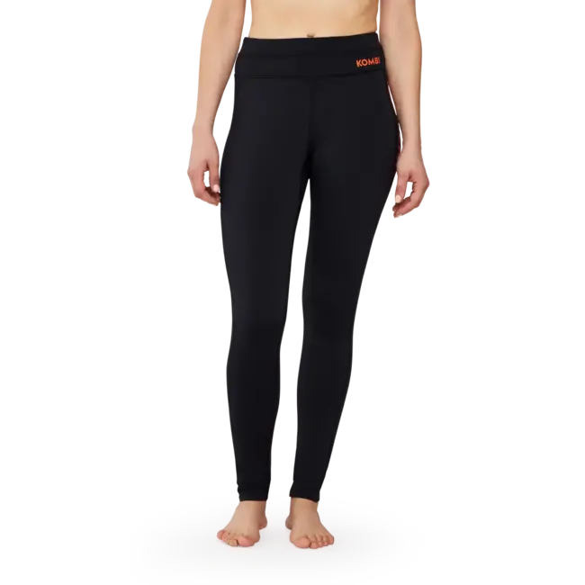 Kombi Pantalon couche de base RedHeat Extreme Femme