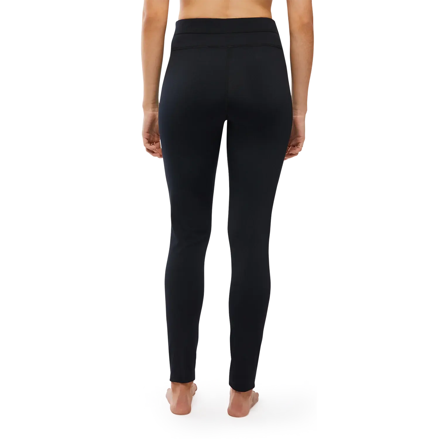 Kombi RedHeat Extreme Bottom Base Layer Women Echo Sports