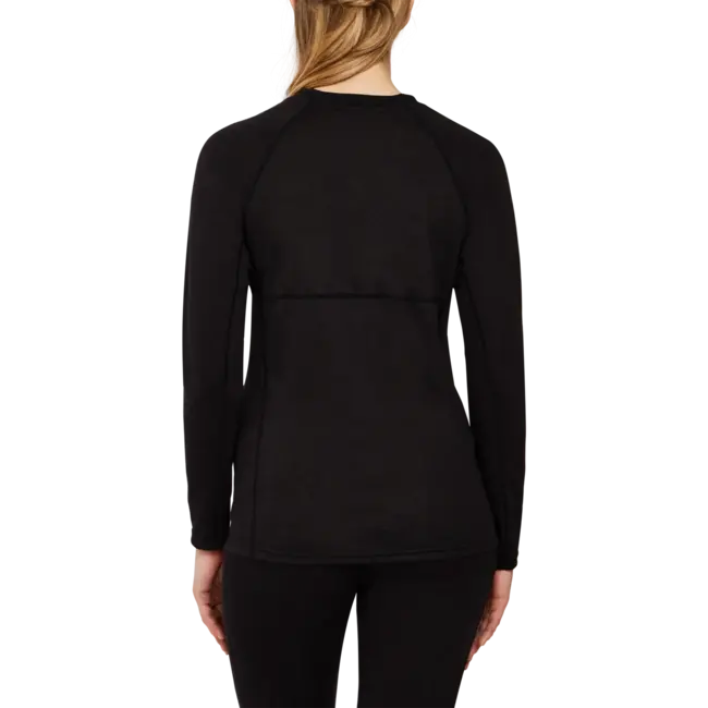 Kombi MerinoMix Pro Crew Top Base Layer Women