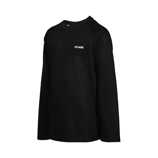 Kombi MerinoMix PRO Crew Top JR