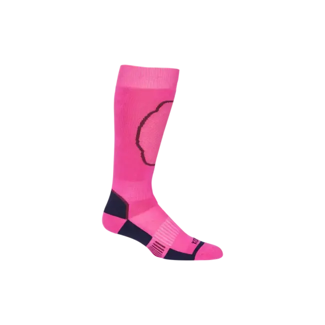 Kombi The Brave Midweight Ski Socks Adult