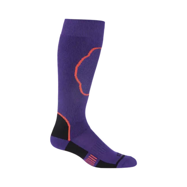 Kombi The Brave Midweight Ski Socks Adult