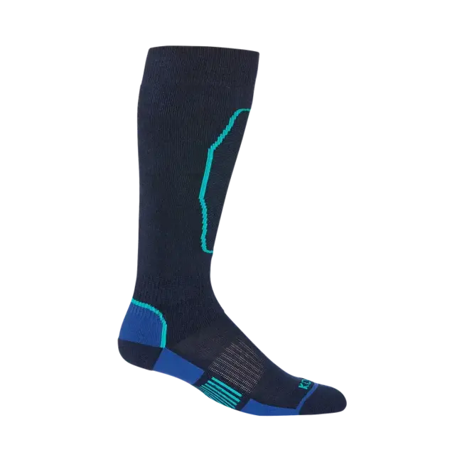 Kombi The Brave Midweight Ski Socks Adult