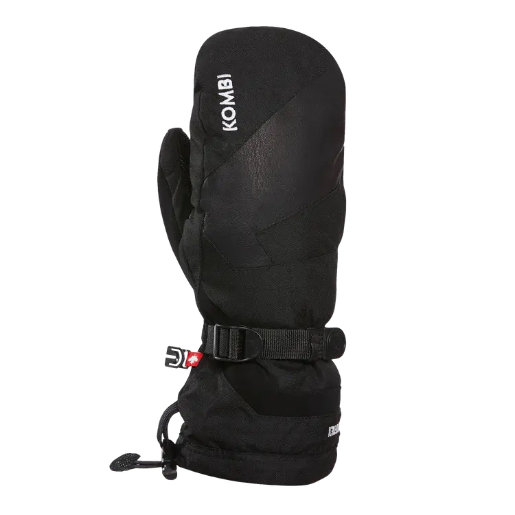 Kombi Timeless GORETEX Mittens Women Echo Sports