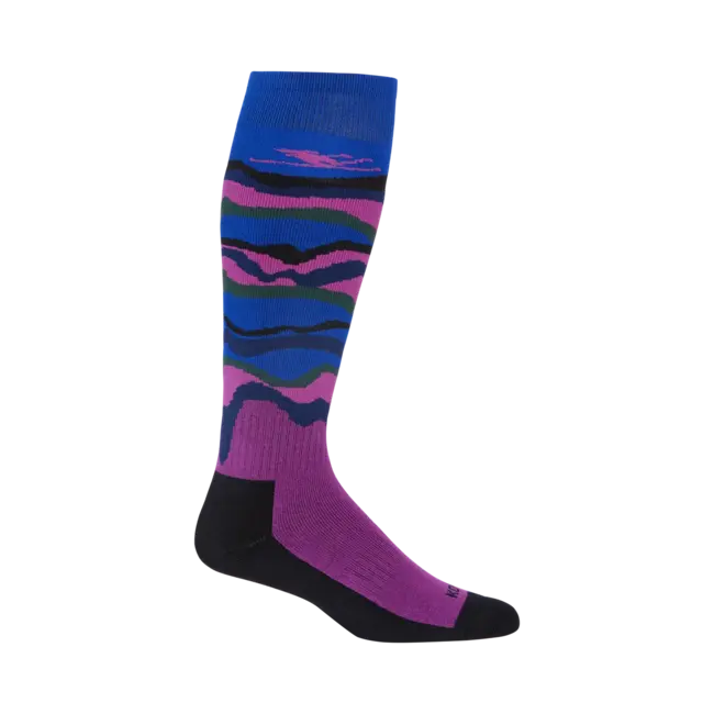 Kombi Bas de ski épais The Ski Bum Adulte