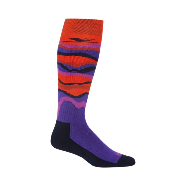 Kombi The Ski Bum Heavy Ski Socks Adult