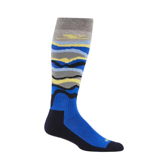 Kombi The Ski Bum Heavy Ski Socks Adult