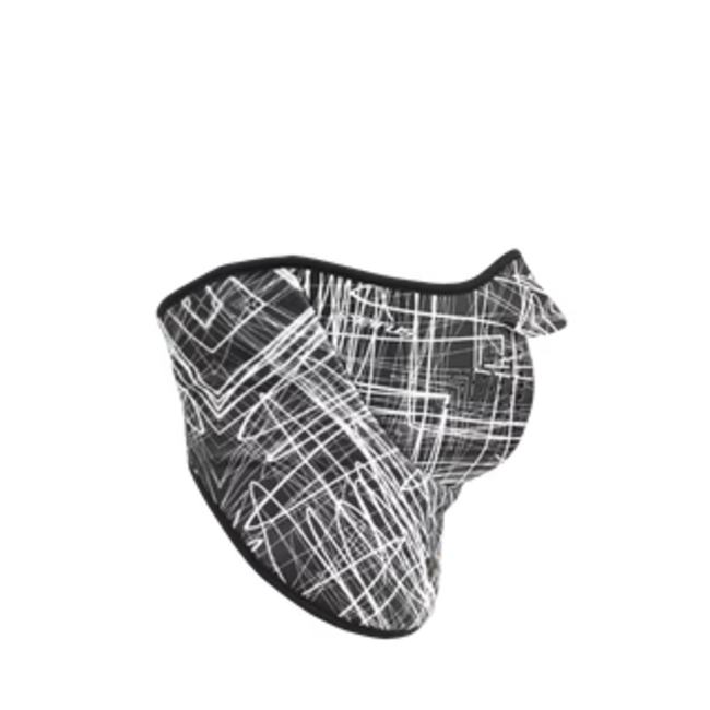 Seirus Neofleece Combo Scarf Adult