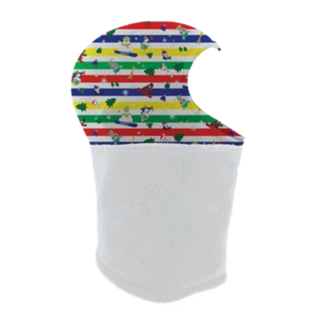 Seirus Thick N Thin Headliner JR