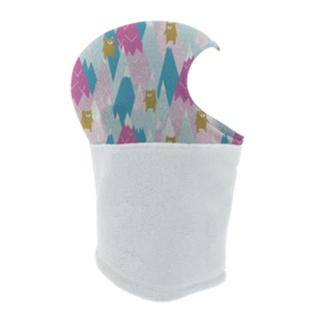 Seirus Thick N Thin Headliner JR