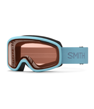 SMITH SKYLINE XL BLACK 20 LUNETTES DE SKI - Echo sports