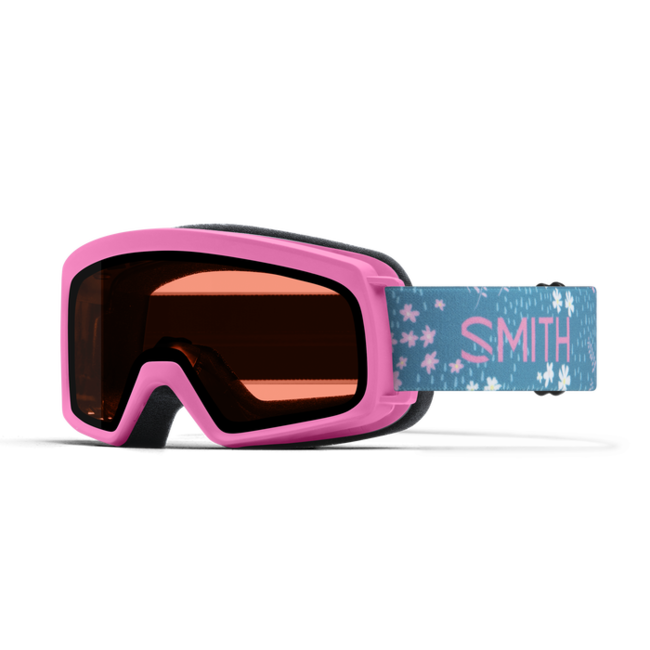 Smith Rascal JR Goggles