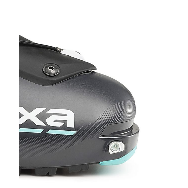 Roxa RX Scout noir-bleu aqua bottes alpin pour femme