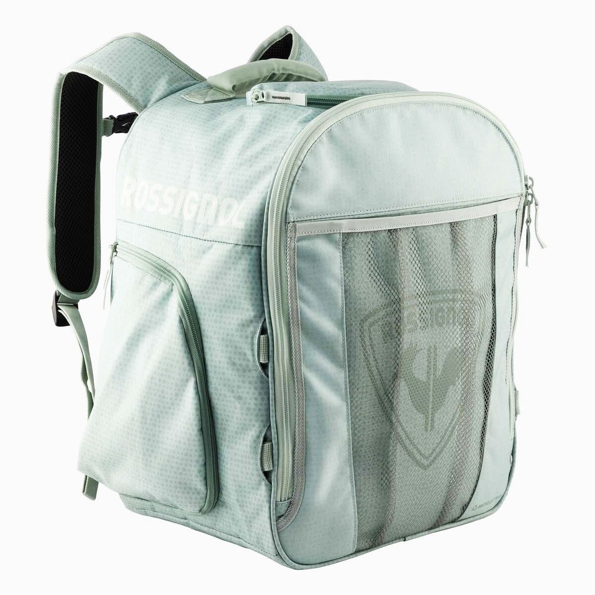 fleece lined womens electra backpack ROSSIGNOL ELECTRA SAC POUR BOTTE CASQUE Echo Sports