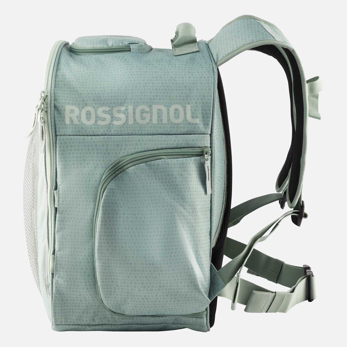 Sac De Sport UEFA Euro 2008 - Bleu, Nylon, Poche Filet, Pour Chaussures De Foot