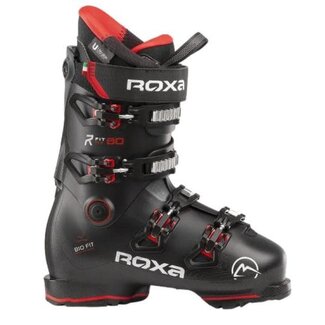 Roxa RFit 80 GW black-red 2024 Alpine Ski Boot - Echo Sports
