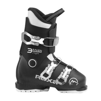Roxa Roxa Raven 3 GW Black 2024 JR Alpine Ski Boots