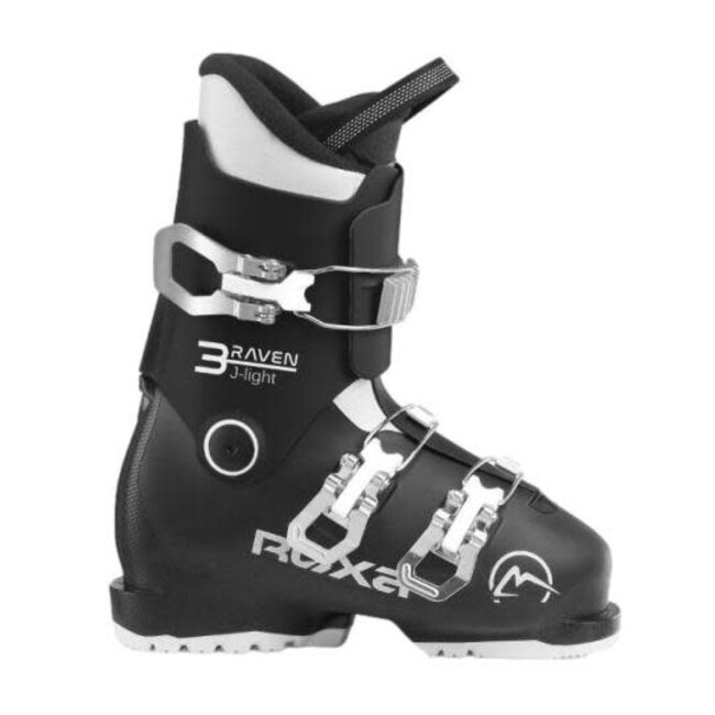 Roxa Raven 3 GW Black 2024 JR Alpine Ski Boots