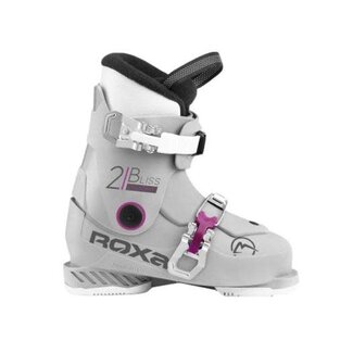 Roxa Roxa Bliss 2 GW grey-magenta 2024 JR alpine ski boots