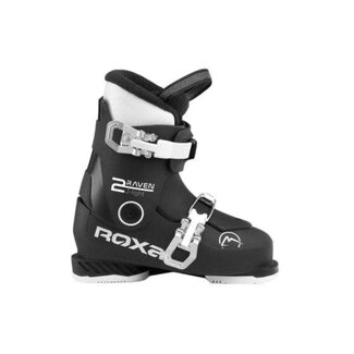 Roxa Roxa Raven 2 GW Black 2024 JR alpine ski boots