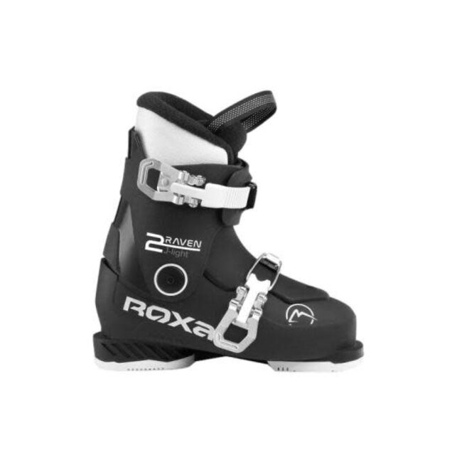 Roxa Raven 2 GW noir 2024 bottes alpin jr