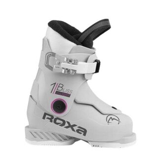 Roxa Roxa Bliss 1 GW grey-magenta 2024 JR Alpine Ski Boots