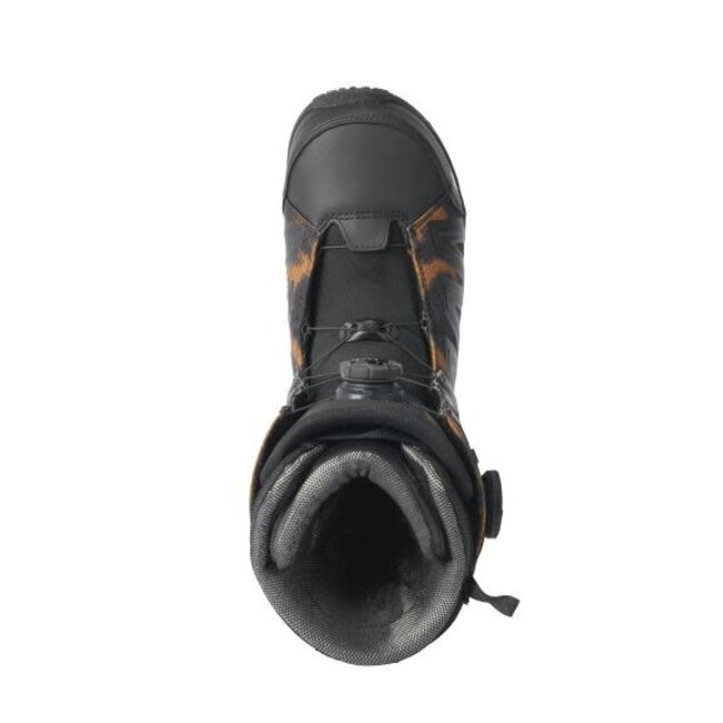 K2 Holgate Black Men Snowboard Boots