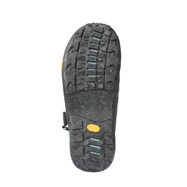 K2 Holgate noir bottes planche à neige Homme