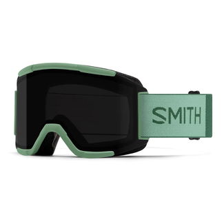 Smith Smith Squad ChromaPop Sun black lunette de ski alpin SR