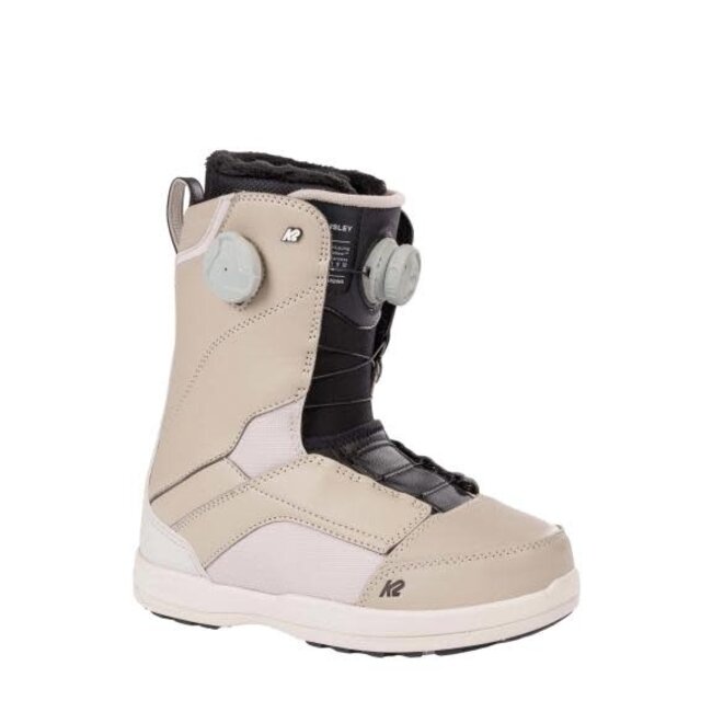 K2 Kinsley bottes planche à neige femme 2023