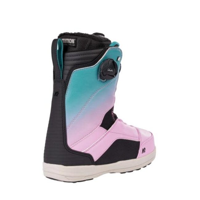 K2 Kinsley bottes planche à neige femme 2023