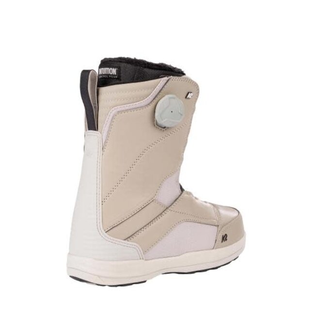 K2 Kinsley bottes planche à neige femme 2023