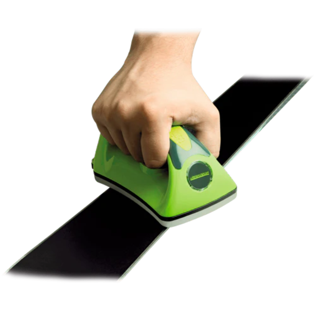 Wintersteiger Iron wax 110V-60Hz