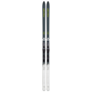 Fischer Fischer Adventure 62 Crown Xtralite IFP cross-country ski