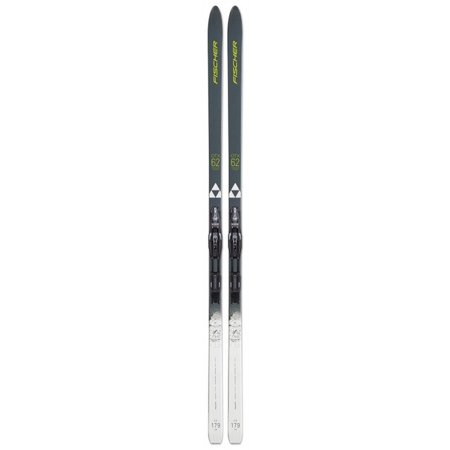 Fischer Adventure 62 Crown Xtralite IFP ski de fond sr