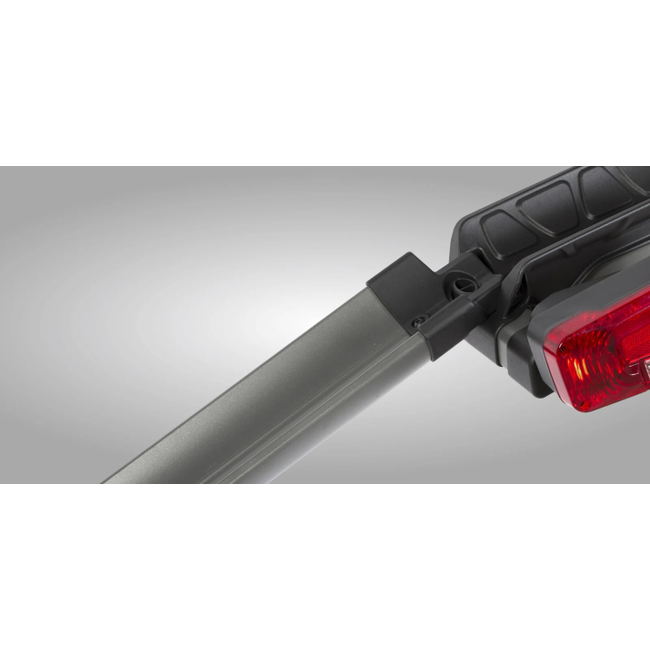 Buzz Rack E-Ramp rampe téléscopique en aluminium