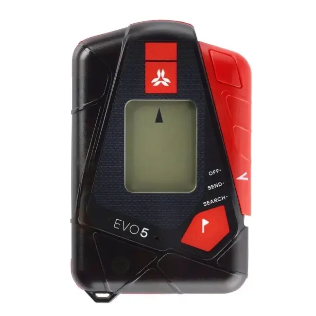 Location/rental ensemble survie avalanche - Avalanche kit 1  jour/day