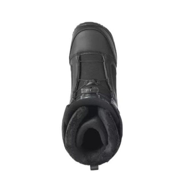 K2 Benes noir 2024 bottes planche à neige femme