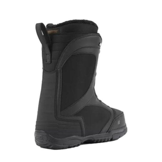 K2 Benes noir 2024 bottes planche à neige femme