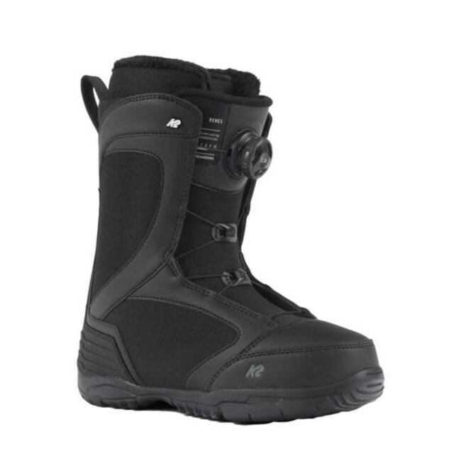 K2 Benes black 2024 Snowboard Boots women