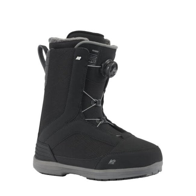 K2 Raider 2024 bottes planche à neige homme