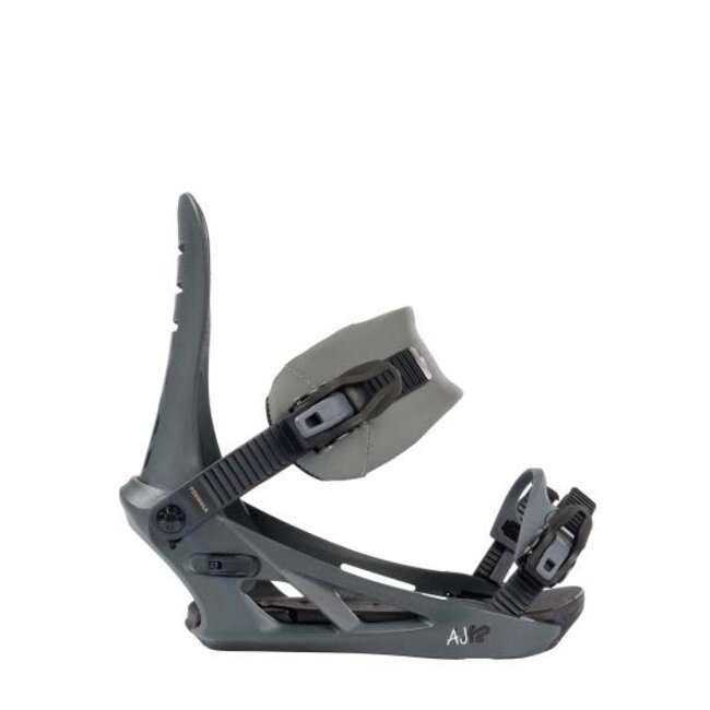 K2 Formula Home Run fixations planche à neige homme