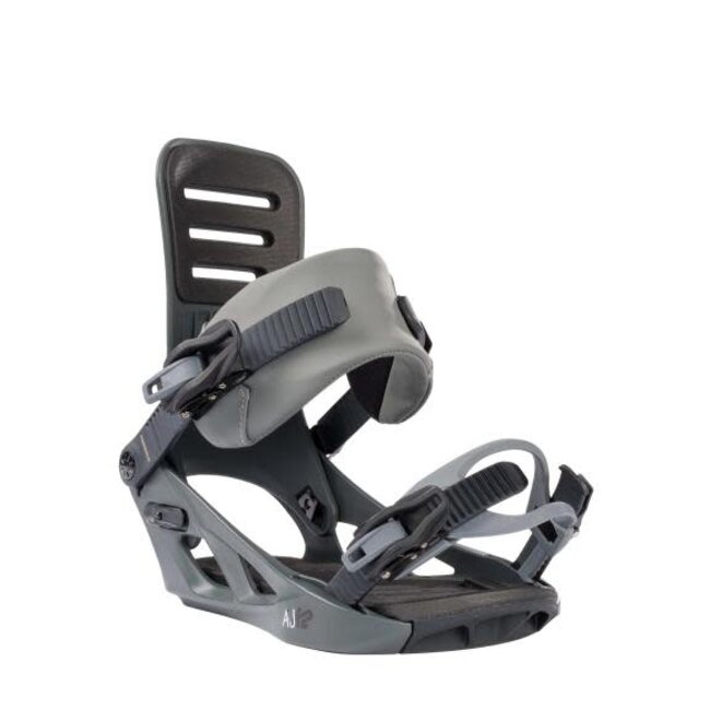K2 Formula Home Run men's snowboard bindings