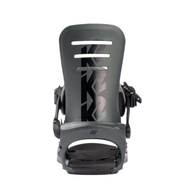K2 Formula Home Run men's snowboard bindings