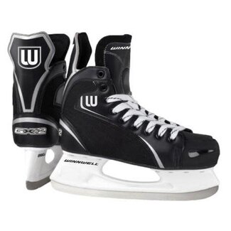 Winnwell GX-2 jr ice skating