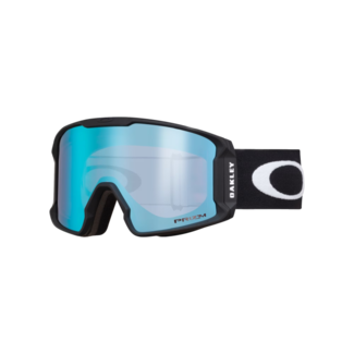 Oakley Line Miner 2 lentilles lunette de ski sr