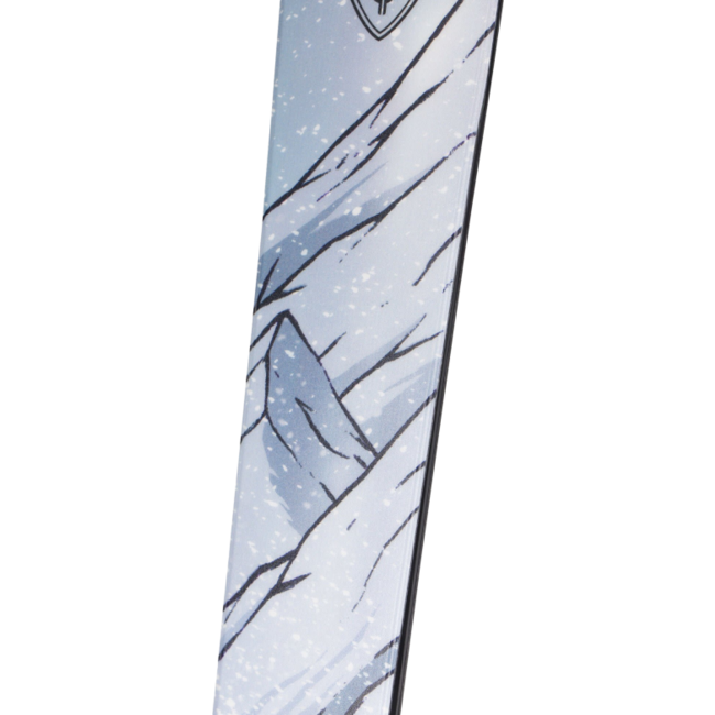 Rossignol Blackops 92 XP11 Men Alpine Ski