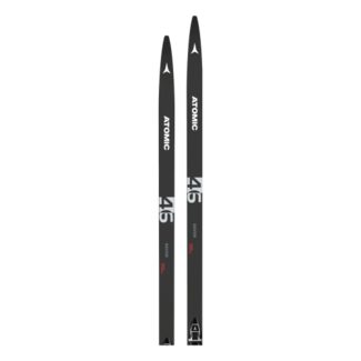 Atomic Savor 46 Skintec - Prolink Access C cross-country ski