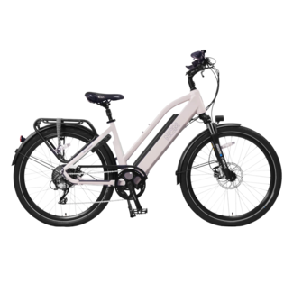 LEON CYCLE Leon Cycle NCM T7S electric bike